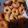 Cooksnap dari issi Siti sarah untuk resep Donat gula halus sederhana nan lembut