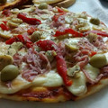 El cooksnap de Agus_tina cuando hizo Pizza Casera -Fácil y rica.