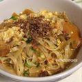 Cooksnap dari TheXueDiaries untuk resep Seblak Basah Cirambay