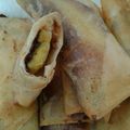 Cooksnap dari Bubun.NSA untuk resep Pisang Karamel