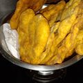 El cooksnap de Carlos Cattaneo cuando hizo Torta frita uruguaya.