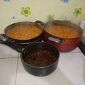 El cooksnap de Blanca Barrera cuando hizo Locro argentino 🇦🇷.
