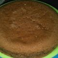 Cooksnap dari lindy untuk resep Brownies Kukus Nyoklat
