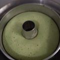 Cooksnap dari Ningrum Lestari Rahayu untuk resep Bolu air
