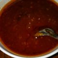 Cooksnap dari Sari Nurhayati untuk resep Sambal Terasi Goreng Super Pedas