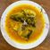 Cooksnap Cempaka Putih semasa beliau membuat Ikan Patin Tempoyak (Eat Clean Healthy Lunch).
