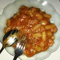Cooksnap dari 🐣 시티🐣 untuk resep Tteokbokki Homemade Tanpa Gochujang