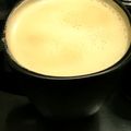 Farwa Ali's cooksnap of when they made Elaichi chai.