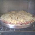 Cooksnap dari Verawati Verawati untuk resep Pizza Oven Eggless