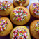 El cooksnap de Nelba Saracho cuando hizo Muffins de banana y dulce de leche.👩🏼‍🍳🍌.