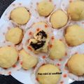Cooksnap dari emma untuk resep Bakpao Coklat lumer sederhana