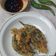 Cooksnap dari Anid untuk resep Gochu Twigim / Gorengan Ala Korea
