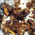Cooksnap dari Hety Priscilla untuk resep Iga Babi Oven