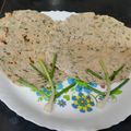 Varsha Narayankar's cooksnap of when they made 🔥🔥Jawar bhakri 🔥🔥.