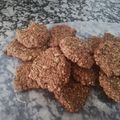 El cooksnap de Evelyn Gimenez cuando hizo Galletas fitness! 😊🔝.