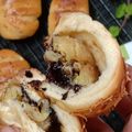 Cooksnap dari Een Nuraeni untuk resep Roti Pisang