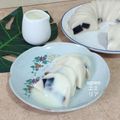 Cooksnap dari Agnes エミリア 💕 untuk resep Puding Teh Susu Cincau & Vla Fiber Creme