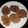 El cooksnap de Paola Martinez cuando hizo Pancakes carrot cake saludables.