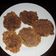 El cooksnap de Paola Martinez cuando hizo Pancakes carrot cake saludables.