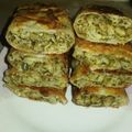 Ashi Ashi's cooksnap of when they made Mecroni big rolls.