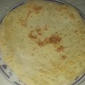 Cooksnap dari Dapur Ngebul untuk resep Roti tamis arab "indonesian version"