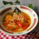 Cooksnap dari Erni Apriana untuk resep Sup Kepala Dan Tulang Ikan Salmon