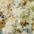 Cooksnap dari ziza ziza untuk resep Salad Buah Simple