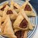 El cooksnap de Daiana Guibaudo cuando hizo Empanadas Árabes.