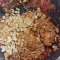 Cooksnap dari iccha Cukha Capi untuk resep Tempe sambal penyet extra pedas