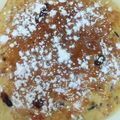 صورة من shaqayeq، شاركها بعد تجربة وصفة فطيرة الكرز الشهيه