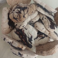 El cooksnap de Ale:v cuando hizo Galletitas Con Aceite Sin Tacc.