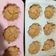 El cooksnap de Alex Montero cuando hizo Muffins saludables.