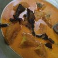 Cooksnap dari nurul Ulpah untuk resep Mangut Ikan Asap