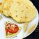 کوک اسنپ 👩‍🍳Hamideh بعد از امتحان کردن نان ترتیا (Tortillas).