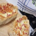 Cooksnap από EasyBake στη συνταγή Πεϊνιρλί του Άκη