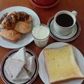 Cooksnap dari lily untuk resep Soy Milk (Susu Kedelai)