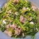 趙蓓蒂 的 羊肉炒空心菜 cooksnap