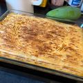 搖滾廚房 Rock Kitchen 的 牧羊人派 Shepherd's Pie cooksnap