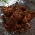 Cooksnap dari Dina Ginting untuk resep 3. Rica-Rica Ayam