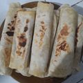 Cooksnap dari Ika Munsyir untuk resep Kebab Isi Sosis (Simple Homemade)
