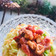 Zobia Sajjad's cooksnap of when they made Simple macaroni.