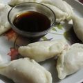 Mousumi Hazra's cooksnap of when they made ভাপা পুলি পিঠে (bhapa puli pithe recipe in Bengali).