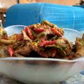 Cooksnap dari Lela untuk resep Ayam goreng kecap pedas
