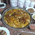 صورة من فداء اللحام، شاركها بعد تجربة وصفة صدور جاج مشوي مع عصير البرتقال مع خضار