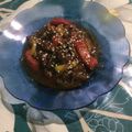 Cooksnap dari Gina Arry untuk resep Beef Teriyaki