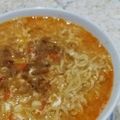 Cooksnap dari Ammanda Nurintani untuk resep Mie dogdog