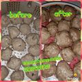 Cooksnap dari Arieza87 untuk resep Siomay ikan kembung