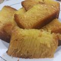 Cooksnap dari ayu untuk resep Bika Ambon Premium