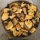 Cooksnap dari Henny Tanumiharja untuk resep Gurame Tahu Tausi