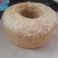 Cooksnap dari Ardisa LN untuk resep Bolu pisang kukus